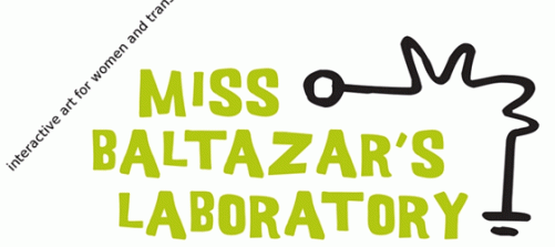 Miss Baltazar's Laboratory