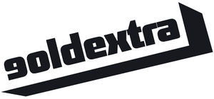 logo goldextra