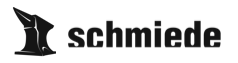 Logo Schmiede